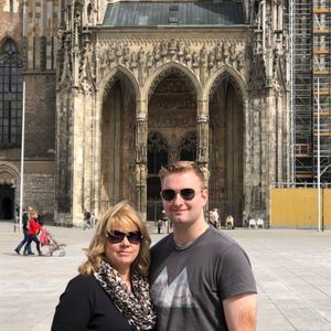 Meet your Posher, Terri